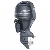 4х-тактный лодочный мотор YAMAHA F80DETX