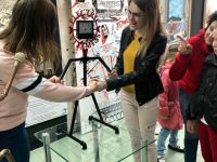 Музей «Электрические витамины»