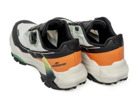 Кроссовки Remington Ness green/white