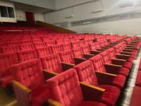 Городской дом культуры № 1 Центрального внутригородского округа г. Краснодара