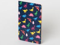 Блокнот FALAFEL BOOKS А5 Deep ocean, 40л, 80г, без линовки