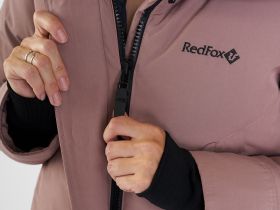 Пальто пуховое Aurora III Женское