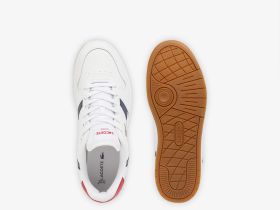 Мужские кеды Lacoste T-CLIP SET 224 8 SMA