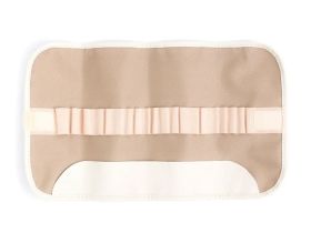 Скрутка для карандашей и ручек Малевичъ 36х21 см, бежевая