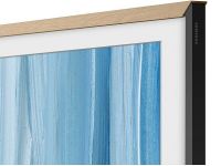 Дополнительная ТВ рамка Samsung для телевизоров 55" The Frame бежевый