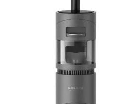 Вертикальный пылесос Dreame