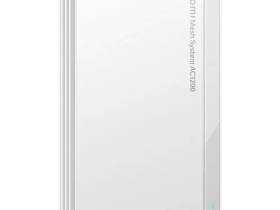 Wi-Fi роутер Xiaomi