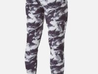 Термобелье кальсоны мужские MENS BODYFIT LIMITED EDITION LONG JOHN