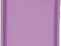 Клип-кейс LuxCase для realme 15T Фиолетовый