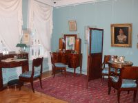 Дом-музей М. Ю. Лермонтова