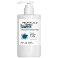Гель для душа с транексамовой кислотой и ниацинамидом APLB Tranexamic Acid Niacinamide Body Wash