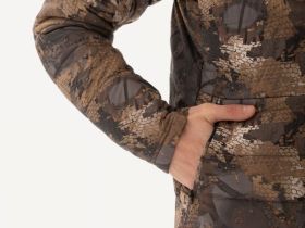 Куртка  Remington Raven  Timber