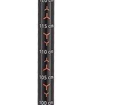 Телескопические палки BACKCOUNTRY PRO 2.0