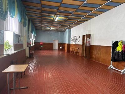 Дом культуры п. Полевого