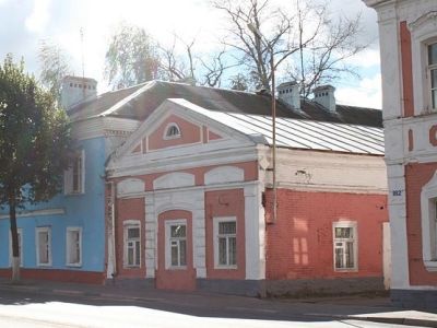 Конюшня восточная