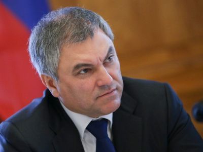 Володин: Воссоздать советскую систему образования не получится