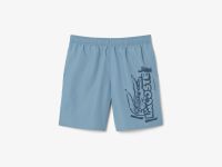 Мужские плавательные шорты Lacoste