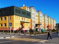 Публичная библиотека им. Тана-Богораза