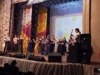 Дом культуры «Авангард» г. Сызрань