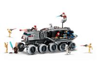 Star Wars 75413 Конструктор Республиканский «Джаггернаут»
