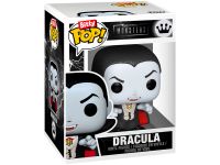 88814 Фигурка Funko Bitty POP! Towns Dracula's Castle with D
