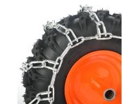 Цепь на колеса снегоуборщика PATRIOT CS 14