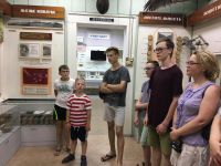 Отрадненский историко-археологический музей