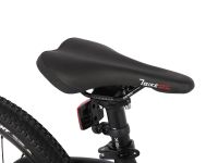 Детский велосипед Maxiscoo 7Ultra 20, год 2026, цвет Серый