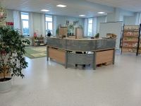 Болчаровская библиотека – филиал № 9