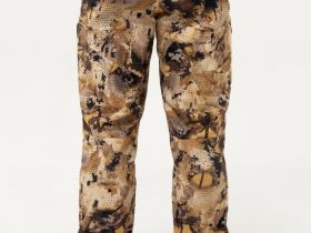 Охотничий костюм Remington Mountain Range Yellow Waterfowl