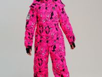 Шапка трикотажная для девочек