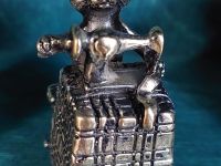 Музей моды и портновского искусства им. Н. П. Ламановой