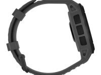 Смарт-часы Garmin Instinct 2 Dezl Edition (Black) (010-02626-70)