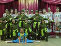 Мараксинский дом культуры