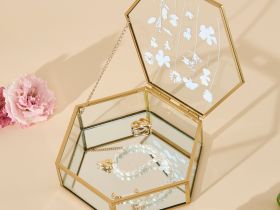 Шкатулка Effetto II