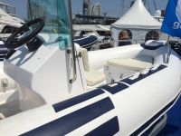 Лодка РИБ STORMLINE RIVER DRIVE EXTRA 500