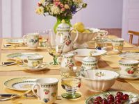 Villeroy & Boch Кружка 0,30 л French Garden Villeroy & Boch