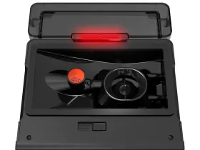 Автоматическая кофемашина KRUPS Intuition Essential EA870810