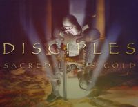 Disciples Sacred Lands Gold (PC)