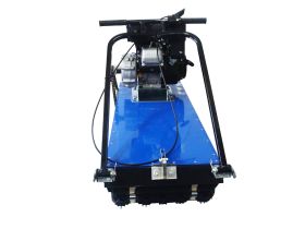 Мотобуксировщик XTREME-MOTORS "Конек-Горбунок" 8.5 л.с.