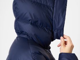 Пальто пуховое Astra Женское