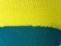 Термоноски трикотажные для девочек (высокие)