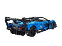 C63003W Конструктор Спорткар Dark Knight