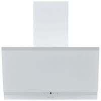 Наклонная вытяжка KRONA IRMA A 600 white S