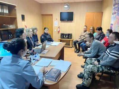 Каждый может рассчитывать на помощь