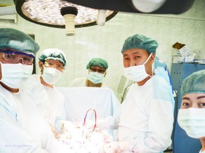 «Гордость Якутии»: Началось отборочное голосование в номинации  «Медицинский работник»