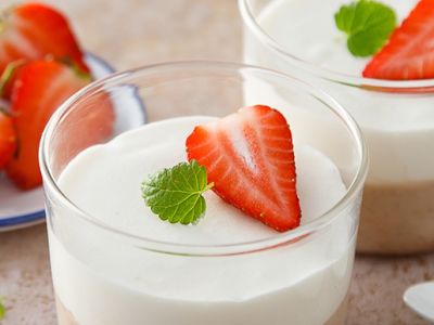 Как дома приготовить суфле