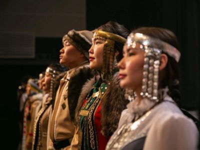 Почти 200 бюджетных мест выделены АГИКИ в 2022/2023 учебном году