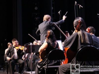 В Якутске отметят День песни