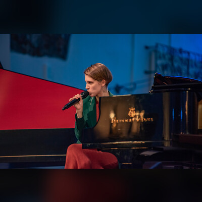 Анна Виленская